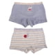 thumbnail image 1 of Ropa Interior De La Muchacha De Los Cabritos Boxeador Niños Bragas Pantalones Cortos S # 3 SG Baoblaze Pantalones cortos del boxeador de la muchacha, 1 of 8