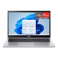 thumbnail image 1 of Laptop ACER Aspire 3 AMD Ryzen 7 16GB RAM 512GB SSD 15.6" Silver, 1 of 4