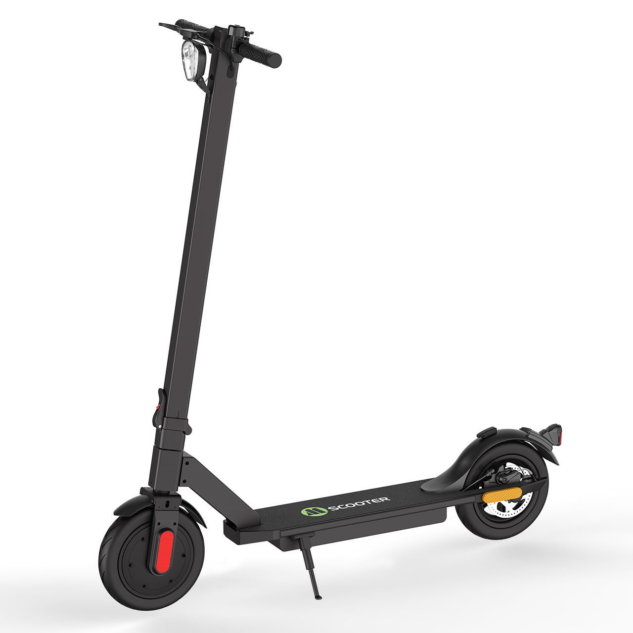 Megawheels Folding Electric Scooter Adult Portable Ultra-light Kick E-Scooters 