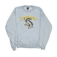 thumbnail image 1 of Harry Potter Mens Hufflepuff Sweatshirt, 1 of 4