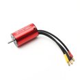 thumbnail image 4 of Esc S2845 2800KV Motor sin escobillas Reemplazo de motor a prueba de agua para HSP 1/12 RC Car Romacci Esc, 4 of 7