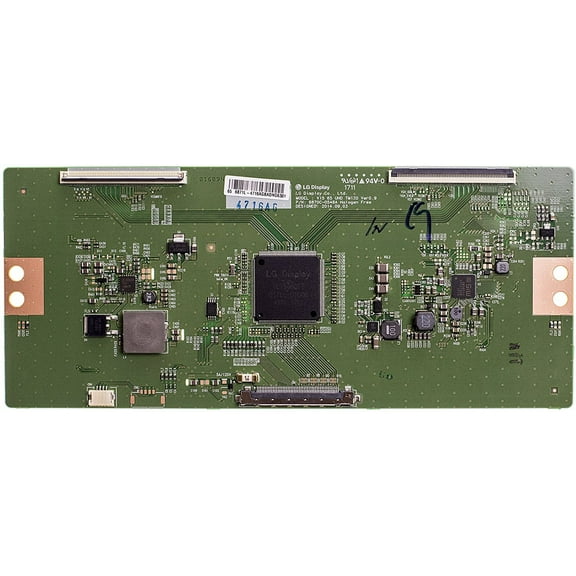 T-Con Board 6871L-4716A 6870C-0548A for Philips 65PFL5602/F7 DS1 65PFL5903/F7 DS2