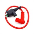 thumbnail image 4 of BUYISI For Motorcycle 50Cc~250Cc For Atv Bike Scooter Ignition Coil Parts Plastic Replacement 1Set Racing Ignition Coil, 4 of 5