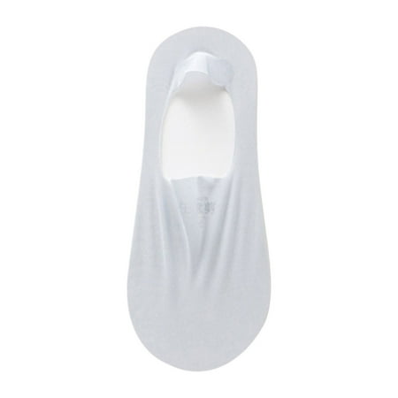 

Womens Socks Womens Liner Socks Low Cut Non Slip Ankle Socks Hidden Cushioned Socks For Flat Boat