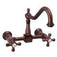 thumbnail image 3 of BarclayKate Gooseneck Spout w/Cross, 3 of 3