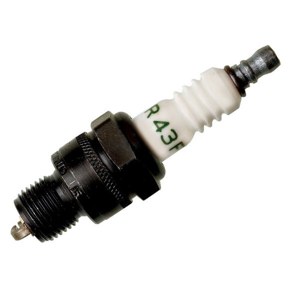 ACDelco R43FS Spark Plug