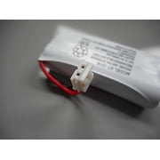 Uniden Battery BT-1018 Battery for Uniden Cordless Telephones