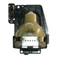 thumbnail image 3 of Original Philips Projector Lamp Replacement with Housing for Eiki LC-SB21, 3 of 5