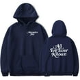 thumbnail image 2 of Alexandra Kay Merch All I 've Ever Known   Hooded Drawstring Pocket Sweatshirt Men/women concert  Pullover, 2 of 7