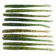 thumbnail image 4 of Simulation Lure Bait,4Set Artificial Simulation Soft Fishing Lure Bai Earthworm Lure Bait Quality You Can Trust, 4 of 14