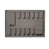 ZLBDYG School Picture Frame Pre-k to 12, School Years Picture Frame K-12, Custom Name for Wooden School Photo Frame K-12, Pre-K Graduation Photo Frame Gift, 14 Photos