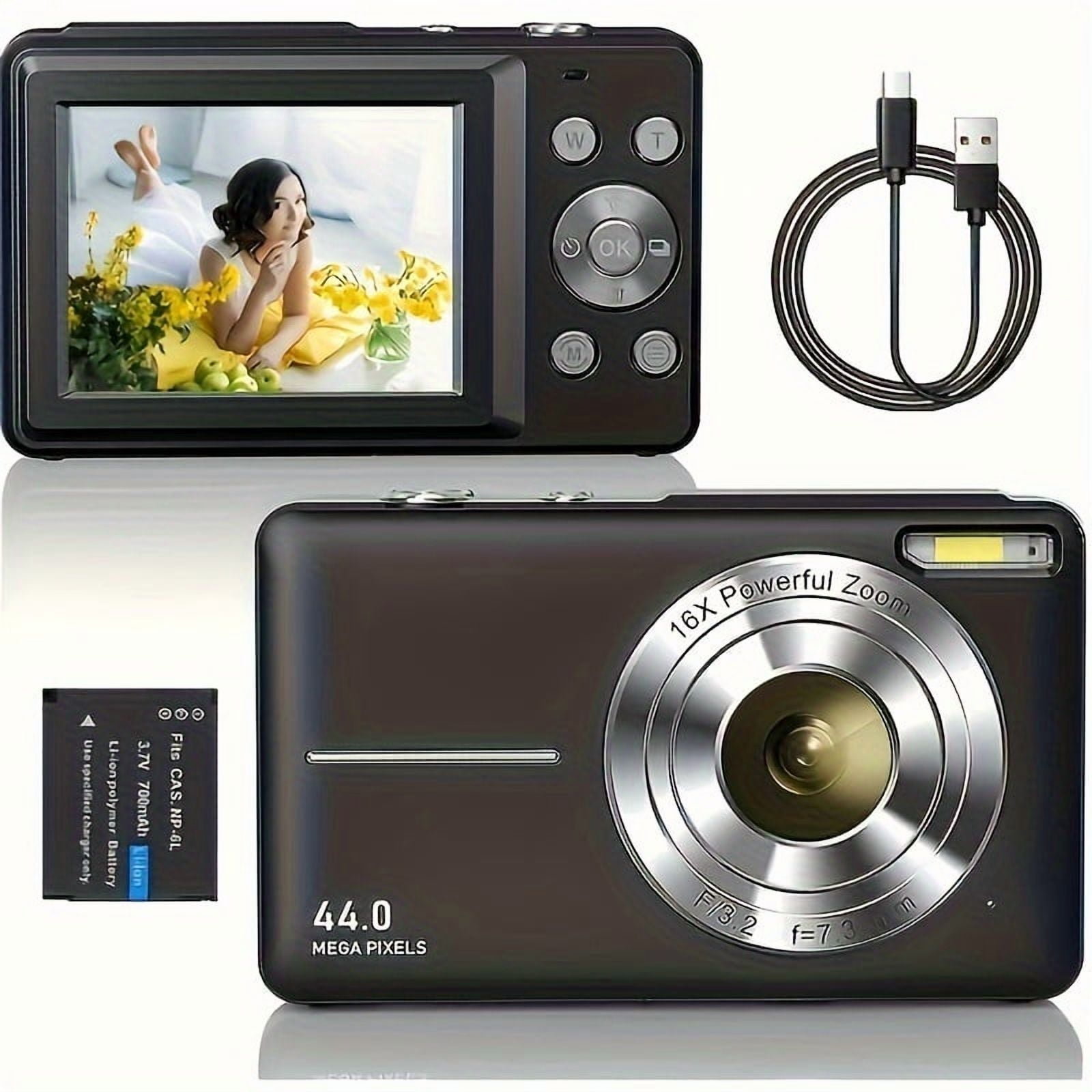 B.D SHOT1002本セット DSC-HX80/B High-zoom Point and Shoot Camera - Walmart.com
