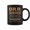 Black, variant on Orr Completely Unexplainable Notices Everything But WonT Say It Name Coffee Mugs