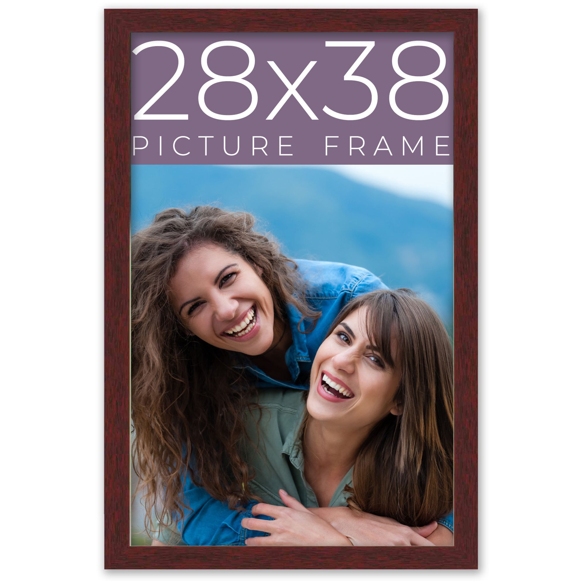 28 X 38 Poster Frame