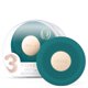 thumbnail image 1 of FOREO UFO 3 go-  UFO™ 3 go - Hidratación facial profunda - Evergreen, 1 of 8