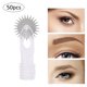 thumbnail image 3 of Rodillo para tatuajes, 50 piezas, rodillo para microblading, agujas para tatuajes, agujas para tatuajes estériles para cejas, materiales de la mejor calidad, 3 of 14