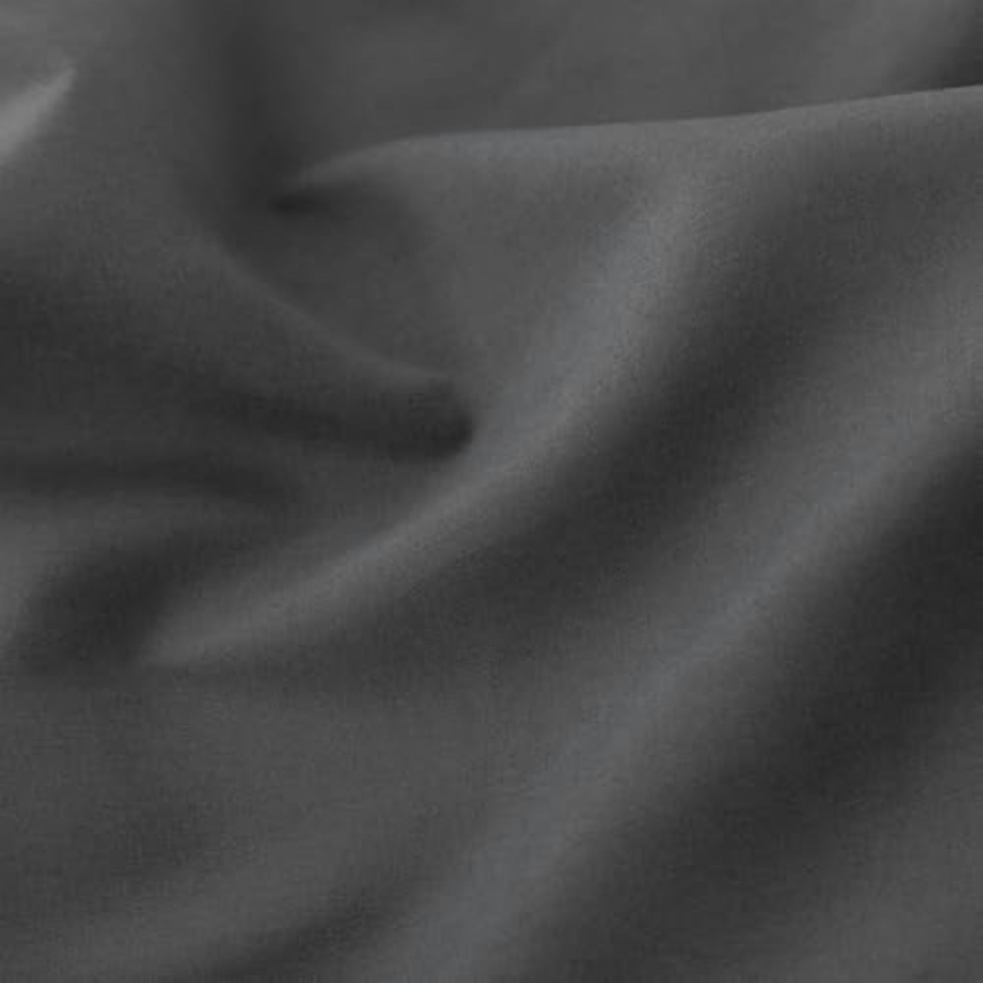 Bed Skirt Queen Size Ruffled Bed Skirt with Split Corners, 16 Inch Drop Dust Ruffle Bed Skirt with Platform, Dark Grey, Queen - 16" Drop