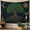 C, variant on XaaKee Tapestry Wall Hanging, Celestial Rooted Divinity Mythical Tree Tapestry, High-Quality Polyester Large Wall Tapestry Bedroom Tapestry, 60x40Inch