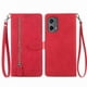 thumbnail image 1 of Funda billetera anti-golpes para GANGXUN Motorola Moto G Stylus 5G Plus , ideal para día a día y trabajo, 1 of 5