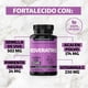 thumbnail image 3 of Suplemento Alimenticio Resveratrol Beyond Vitamins 180 cápsulas, 3 of 7