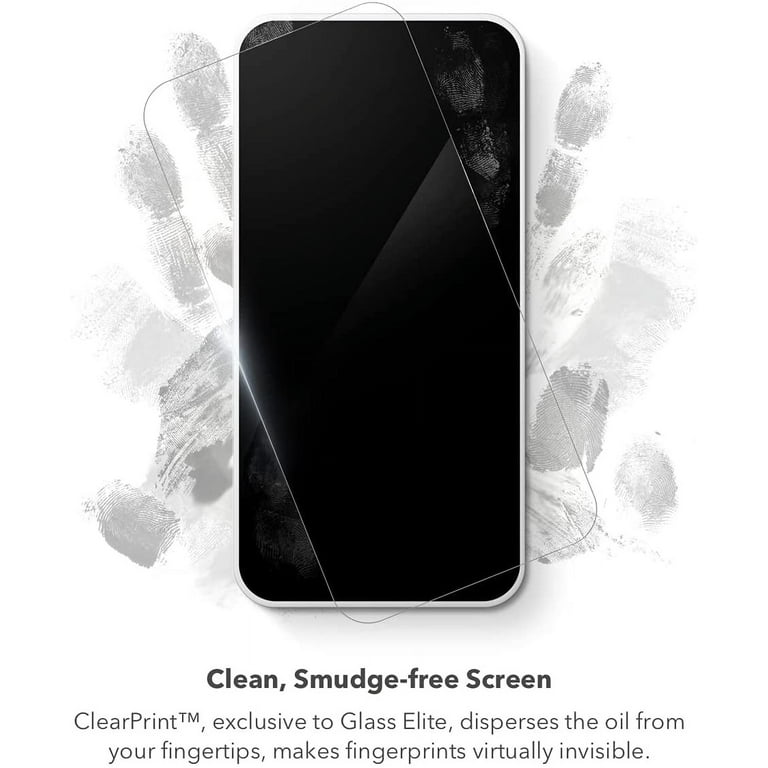 Glass Elite Privacy for the Apple iPhone 11 Pro Max