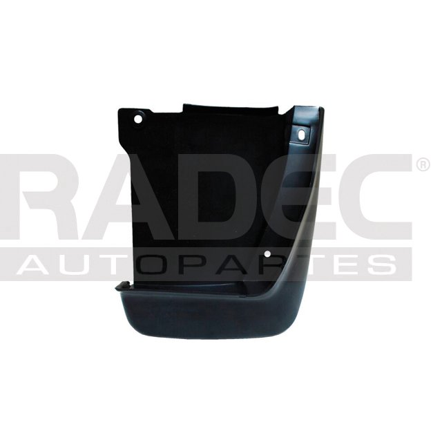 TOLVA/LODERA SALPICADERA ACCORD 2003 al 2007 HONDA Trasera Izquierda/Piloto Genérica .