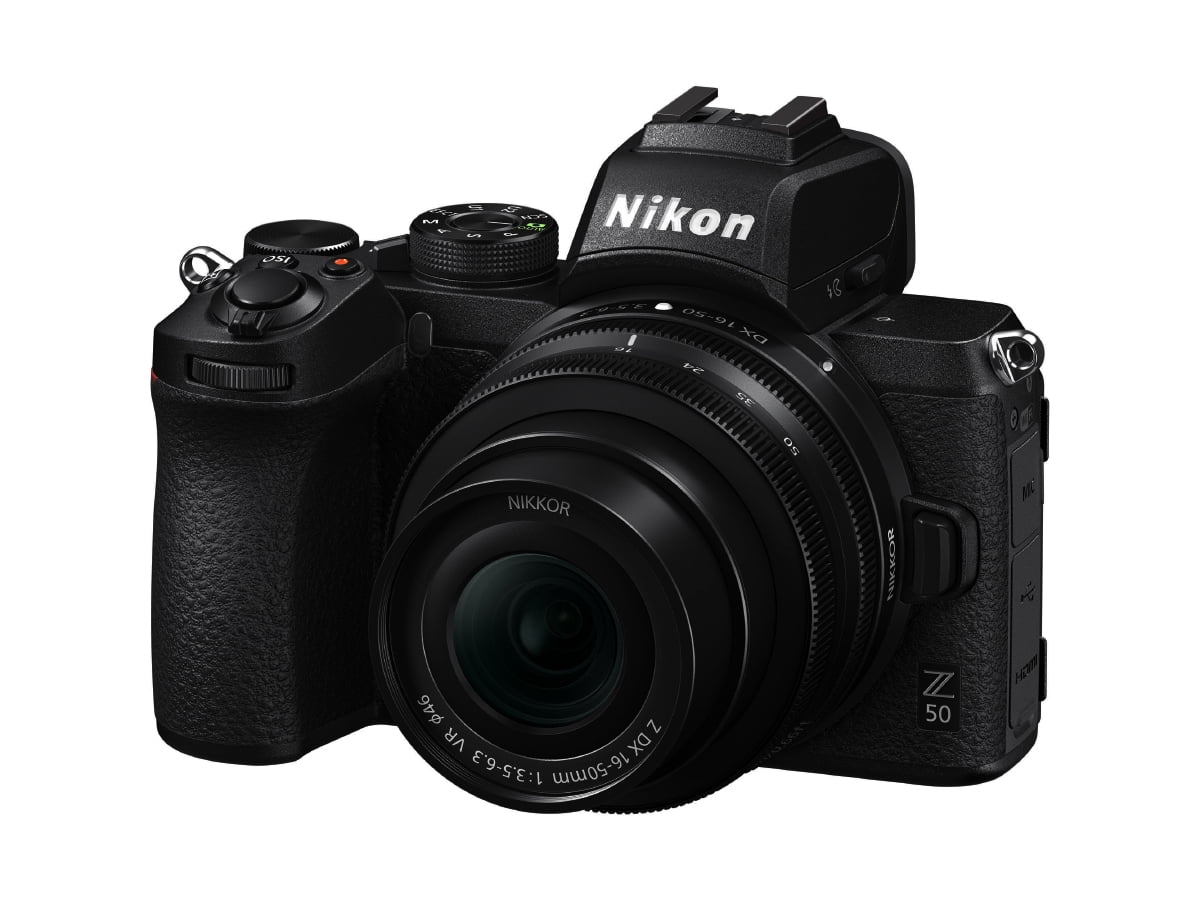 16 50mm vr. Nikon z 40mm. Nikon z6 II body. Nikon z5 Kit. Nikon 50-250 Nikkor z.