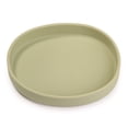 thumbnail image 1 of Cuenco de silicona para perros, cuenco de comida lenta para mascotas, cuenco de alimentación para perros y gatos de grado alimenticio, cuenco individual para mascotas Wind., 1 of 5