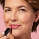 thumbnail image 5 of Lápiz labial LAURA GELLER NEW YORK, bollo de miel transparente con mármol italiano, 5 of 9
