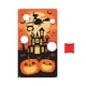 thumbnail image 2 of Bandera de saco de arena Bolsa de Arena Bandera Juegos Al Aire Libre Halloween para Adultos Niños Niños Niñas Magideal Bandera de saco de arena, 2 of 7