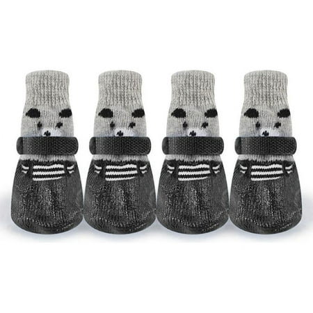 Pet Boots  Shoes  Rubber Socks