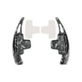 thumbnail image 1 of Extensiones de palanca de cambios para volante de Mercedes-Benz A C E ML 2012-2015, 1 of 11