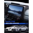 thumbnail image 2 of Organizador de consola central LANTU para Lexus RX 2023-2026, 2 of 6