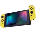 thumbnail image 3 of Carcasa de controlador de mano con agarre suave al tacto con botones de juego completo, carcasa de repuesto para consola Nintendo Switch, carcasa no incluida Zhivalor Accesorios, 3 of 8