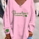 thumbnail image 4 of Guardurnaity Camiseta de manga larga de poliéster para mantenerse elegante con una camiseta cómoda y moderna. Pull-over Prendas para la parte del cuerpo verde 5XL, 4 of 6