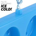 thumbnail image 2 of Set de Rack para Beer Pong GoPong N-Ice Congelable con 3 Pelotas, 2 of 5
