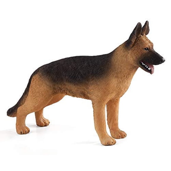 MOJO: German Shepherd