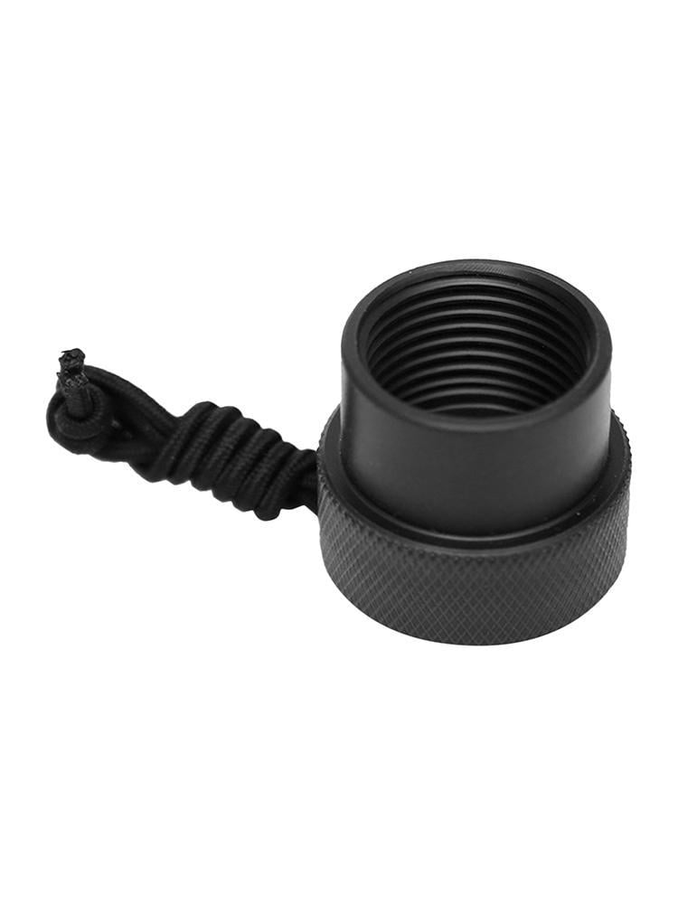 Tohuu Scuba Tank Din Diving Regulator With Rotating Lanyard Threaded