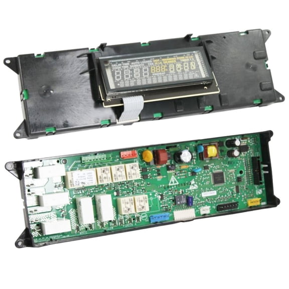 Whirlpool WP8507P231-60 Control Elec - OEM Part