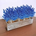 thumbnail image 3 of Christmas Glitter Leaves Decoration Wide Application Creates Atmosphere for DIY, 3 of 3