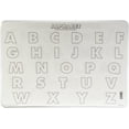 thumbnail image 1 of Painless Learning Laminated Placemats 17.5"X12.25"-Alphabet And Animals, 1 of 7