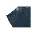 thumbnail image 3 of Men's Skinny Indigo Jean 7100, 3 of 4