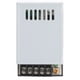 thumbnail image 1 of Fuente de alimentación conmutada de 12 V CC y 2 A, 24 W, controlador LED, material metálico para módulo de luces de seguridad., 1 of 14
