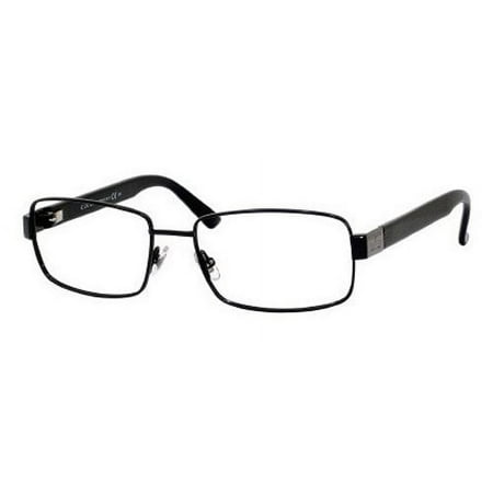 Gucci GG1942 Eyeglasses-0RQ2 Black-53mm