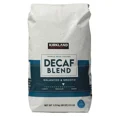 thumbnail image 2 of 2 Packs Decaf House Blend Whole Bean Coffee Medium Roast 2.5 lbs Each, 2 of 5