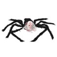 thumbnail image 3 of Horribles accesorios de arañas, horribles adornos de arañas simuladas, arañas de casas embrujadas, arañas de Halloween diseñadas meticulosamente, 3 of 12