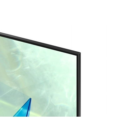 Samsung - 75" Class Q80T Series QLED 4K UHD Smart Tizen TV
