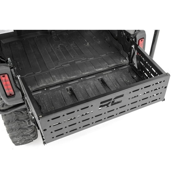 Rough Country Tailgate Extender for Honda Pioneer 1000 - 92057