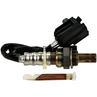 Bosch 15218 Bosch Validated Oxygen Sensor Fits select: 2000 CHRYSLER NEON