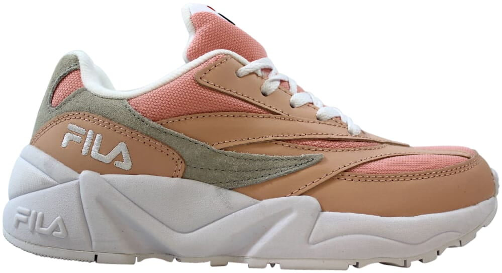 fila spanish villa